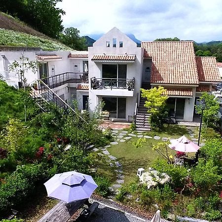 Saint Paul De Vence Villa Tamjang Kültér fotó