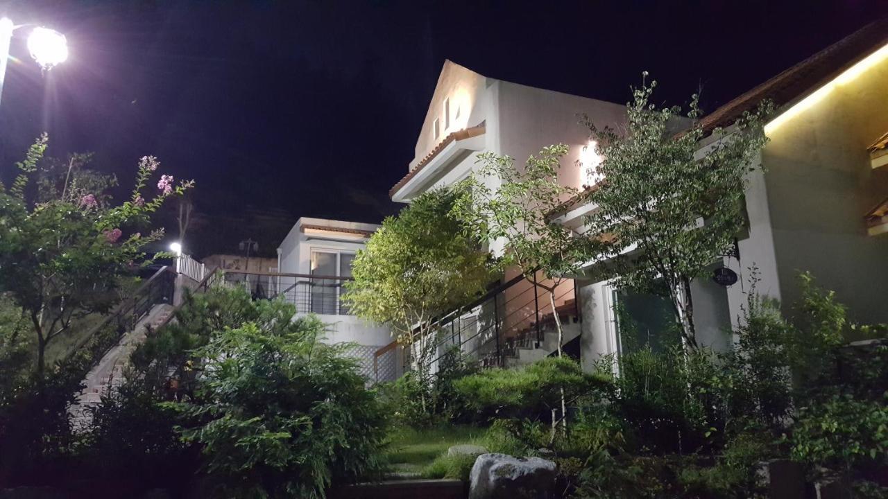 Saint Paul De Vence Villa Tamjang Kültér fotó