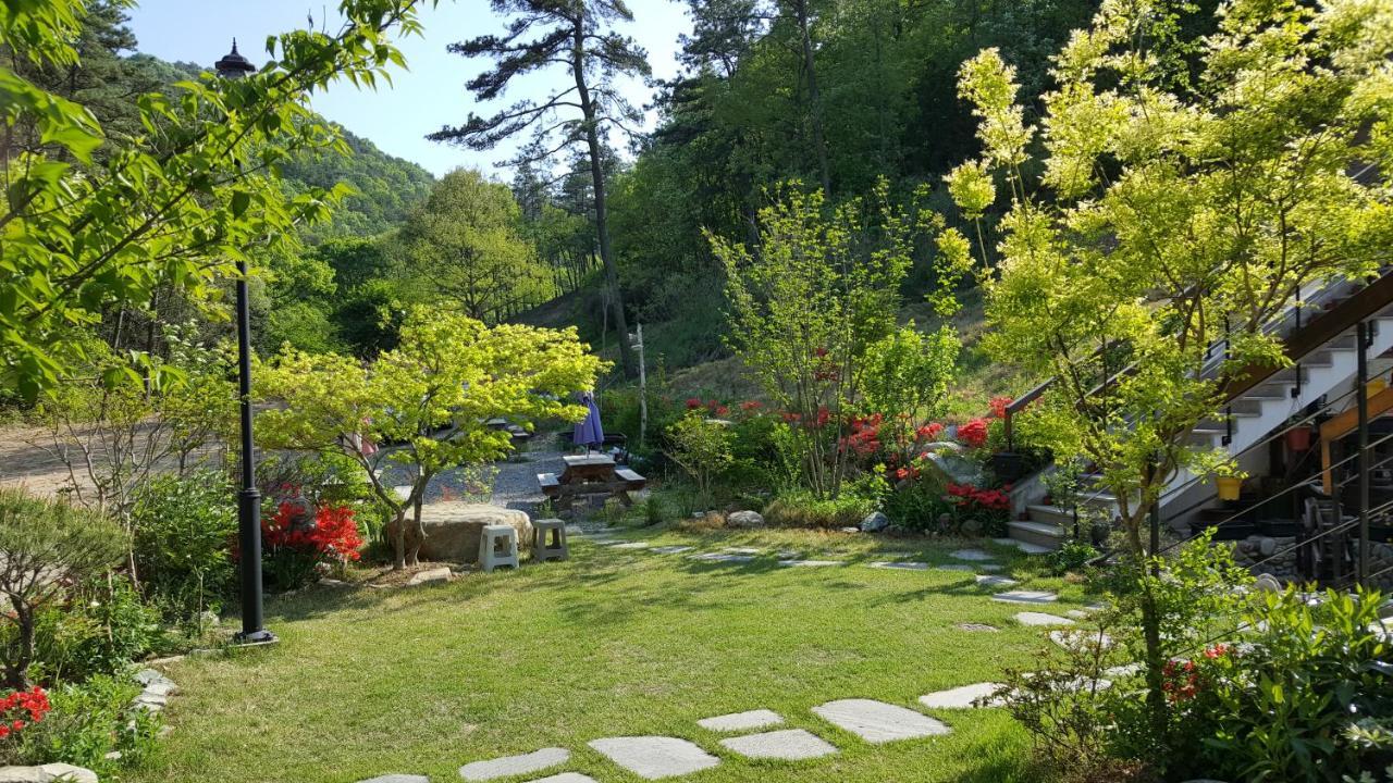 Saint Paul De Vence Villa Tamjang Kültér fotó