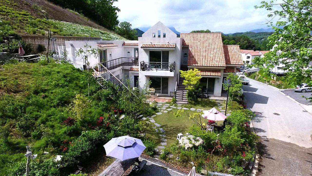 Saint Paul De Vence Villa Tamjang Kültér fotó