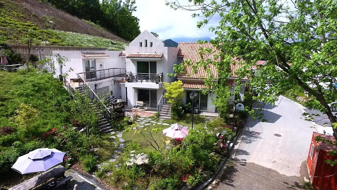 Saint Paul De Vence Villa Tamjang Kültér fotó